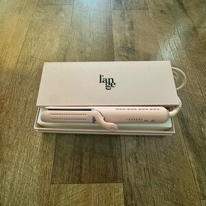 Lange Le Duo 360° Airflow Styler - Pink